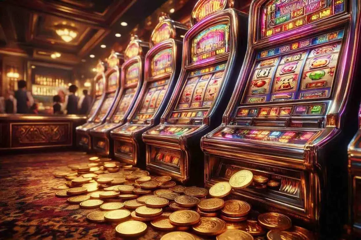 HolyLuck Casino